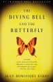 Go to record The diving bell and the butterfly : a memoir of life in de...