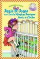 Go to record Junie B. Jones and a little monkey business. #2