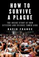 Go to record How to survive a plague : the inside story of how citizens...