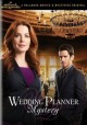 Go to record Wedding planner mystery