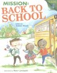 Go to record Mission: back to school : top-secret information