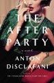 Go to record The after party