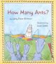 Go to record How many ants?