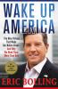 Go to record Wake up America : the nine virtues that made our nation gr...