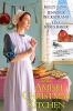 Go to record The Amish Christmas kitchen