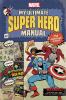 Go to record My ultimate super hero manual