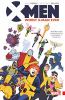 Go to record X-Men. Worst X-Man ever