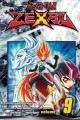 Go to record Yu-gi-oh! Zexal. Vol. 9, Yuma jets!!