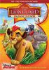 Go to record The Lion Guard. Unleash the power!