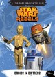 Go to record Droids in distress