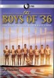 Go to record The boys of '36