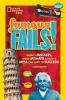 Go to record Famous fails : mighty mistakes, mega mishaps & how a mess ...