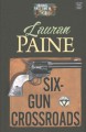 Go to record Six-gun crossroads