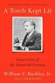 Go to record A torch kept lit : great lives of the twentieth century