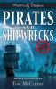 Go to record Pirates and shipwrecks : real tales of terror on the high ...