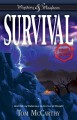 Go to record Survival : real tales of endurance in the face of disaster...