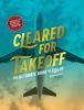 Go to record Cleared for takeoff : the ultimate book of flight