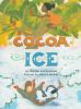 Go to record Cocoa ice