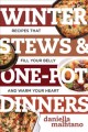 Go to record Winter stews & one-pot dinners : tasty recipes that fill y...