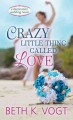 Go to record Crazy little thing called love #1