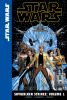 Go to record Star Wars. Skywalker strikes. #1