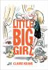 Go to record Little big girl