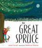Go to record The great spruce