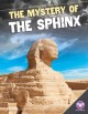 Go to record Mystery of the sphinx