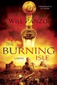 Go to record The burning isle