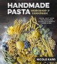 Go to record Handmade pasta workshop & cookbook : recipes, tips & trick...