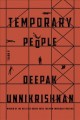 Go to record Temporary people