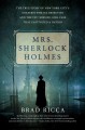Go to record Mrs. Sherlock Holmes : the true story of New York City's g...