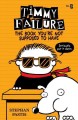 Go to record The book you're not supposed to have #5