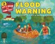 Go to record Flood warning