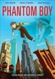 Go to record Phantom boy