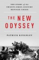 Go to record The new odyssey : the story of the twenty-first-century re...