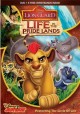Go to record The Lion Guard. Life in the pride lands