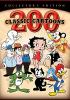 Go to record 200 classic cartoons.