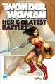 Go to record Wonder Woman : her greatest battles.