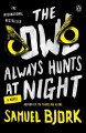 Go to record The owl always hunts at night. #2