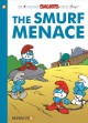Go to record The Smurf menace #22