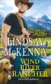 Go to record Wind River rancher. #2