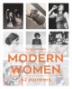 Go to record Modern women : 52 pioneers