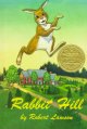 Go to record Rabbit hill