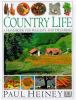 Go to record Country life : a handbook for realists and dreamers