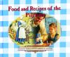 Go to record Food and recipes of the Pilgrims
