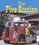 Go to record The fire station