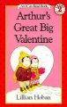 Go to record Arthur's great big valentine