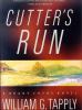 Go to record Cutter's run #15: a Brady Coyne novel