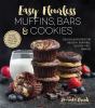 Go to record Easy flourless muffins, bars & cookies : delicious recipes...